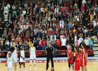 Melikgazi Kayseri Basketbol’dan taraftara çağrı – Basketbol Haberleri