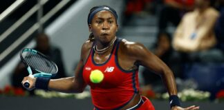 ABD’li tenisçi Coco Gauff’tan Gazzelilere destek – Tenis Haberleri