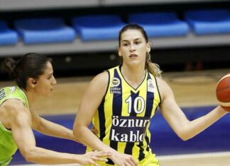 Sevgi Uzun, WNBA’e transfer oldu! Tarihte 2. Türk… – Basketbol Haberleri