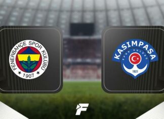 Fenerbahçe Kasımpaşa Maçı Muhtemel 11’ler ve Son Gelişmeler (Fenerbahçe-Kasımpaşa maçı detaylar)