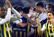 Fenerbahçe – Kasımpaşa maçı Özeti