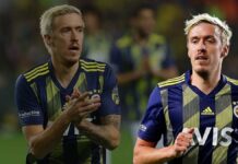 Max Kruse’den olay sözler: ‘Karakter olarak felaketti!’ Fenerbahçe’nin eski yıldızı…