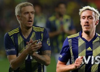 Max Kruse’den olay sözler: ‘Karakter olarak felaketti!’ Fenerbahçe’nin eski yıldızı…