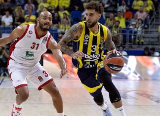 Olimpia Milano – Fenerbahçe Beko maçı ne zaman, saat kaçta, hangi kanalda? – Basketbol Haberleri