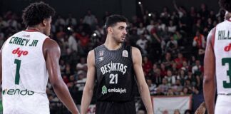 Pınar Karşıyaka zorlu Beşiktaş deplasmanında – Basketbol Haberleri