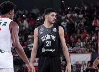 Pınar Karşıyaka zorlu Beşiktaş deplasmanında – Basketbol Haberleri