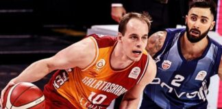 Galatasaray Ekmas, uzatmalarda Onvo Büyükçekmece’ye yenildi! – Basketbol Haberleri