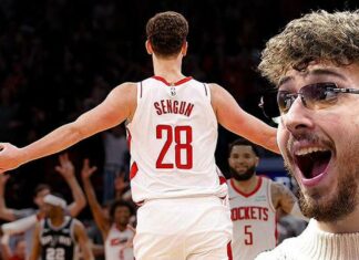 ABD’li gazeteciden iddia: Houston Rockets’ta Alperen Şengün sürprizi – Basketbol Haberleri