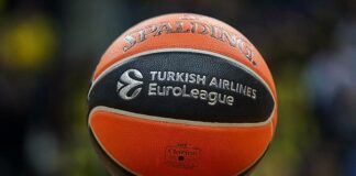 THY Euroleague’de 32. hafta başlıyor – Basketbol Haberleri