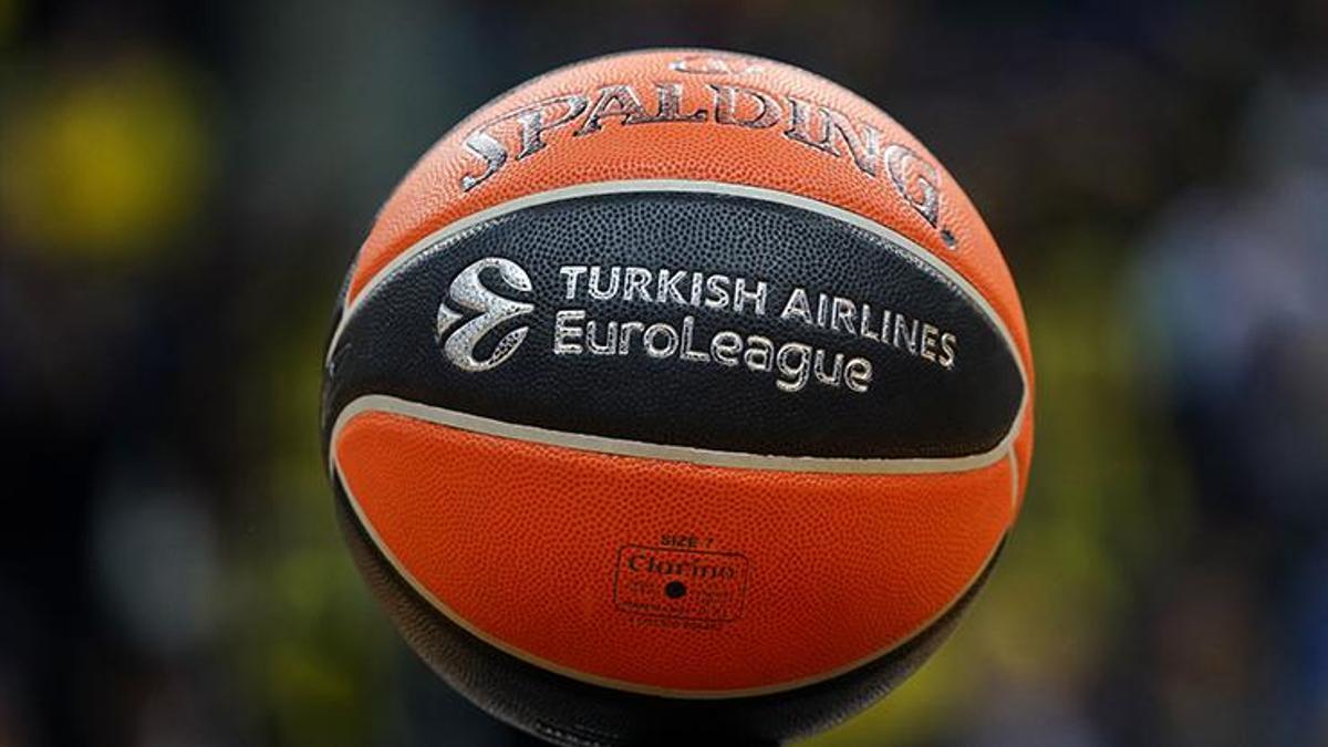 THY Euroleague’de 32. hafta başlıyor – Basketbol Haberleri