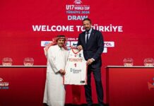TBF Başkanı Hidayet Türkoğlu: Önümüzdeki iki üç hafta heyecanlı bir süreç – Basketbol Haberleri