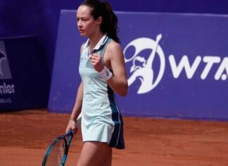 Milli tenisçi Zeynep Sönmez çeyrek finale yükseldi – Tenis Haberleri