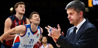 (ÖZET) Baskonia – Anadolu Efes maç sonucu: 76-97 | Play-In yolunda kritik galibiyet! – Basketbol Haberleri