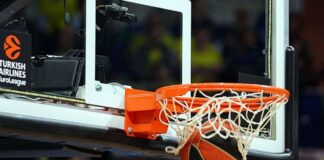 Euroleague’de son hafta yarın oynanacak – Basketbol Haberleri