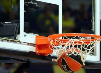 Euroleague’de son hafta yarın oynanacak – Basketbol Haberleri