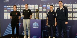 Kadınlar EuroLeague’de Final Four heyecanı yarın başlıyor – Basketbol Haberleri