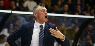 Türk Telekom yenilgisi sonrası Fenerbahçe Beko Başantrenörü Sarunas Jasikevicius: Performansımız bizim için büyük hayal kırıklığıydı – Basketbol Haberleri