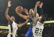 Anadolu Efes – Virtus Bologna maçı (CANLI) – Basketbol Haberleri