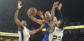 Anadolu Efes – Virtus Bologna maçı (CANLI) – Basketbol Haberleri