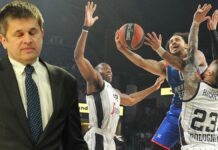 (ÖZET) Anadolu Efes – Virtus Bologna maç sonucu: 64-67 | Efes’ten EuroLeague’e veda – Basketbol Haberleri