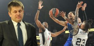 (ÖZET) Anadolu Efes – Virtus Bologna maç sonucu: 64-67 | Efes’ten EuroLeague’e veda – Basketbol Haberleri