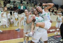 Bursa Ant Spor, Süper Lig Tacı Takmak İstiyor – Basketbol Haberleri