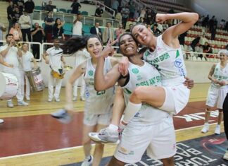 Bursa Ant Spor, Süper Lig Tacı Takmak İstiyor – Basketbol Haberleri