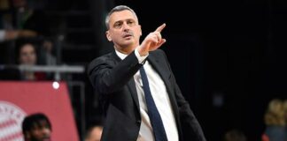 Bahçeşehir Koleji Başantrenörü Dejan Radonjic: Sakatlıklarla ilgili sorunlarımız mevcut – Basketbol Haberleri