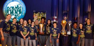 4 kupalı Fenerbahçe Alagöz, basın mensuplarıyla buluştu: Fenerbahçe dokusunu biliyordum – Basketbol Haberleri