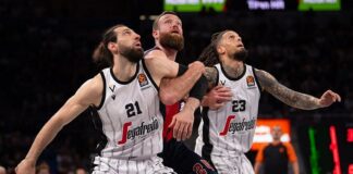 Baskonia, Virtus Bologna’yı eledi! EuroLeague’de Play-Off eşleşmeleri belli oldu – Basketbol Haberleri