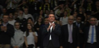 Fenerbahçe Başkanı Ali Koç’tan şampiyonluk sözleri! ‘Şimdi Avrupa’yı almanın zamanı geldi’ – Voleybol Haberleri