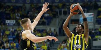 Fenerbahçe Beko dörtlü final için parkede – Basketbol Haberleri