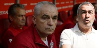 Beşiktaş’ta ‘çürük’ tartışması büyüyor! Çalımbay’dan Aybaba’ya yanıt… – Beşiktaş (BJK) Haberleri