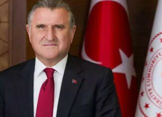 Gençlik ve Spor Bakanı Dr. Osman Aşkın Bak’tan Fenerbahçe Opet’e tebrik mesajı – Voleybol Haberleri