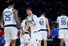 Dallas, Clippers’ı devirdi: Seride durum eşitlendi – Basketbol Haberleri