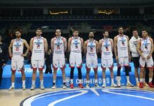 Bahçeşehir Koleji, FIBA Europe Cup’ta ikinci oldu – Basketbol Haberleri