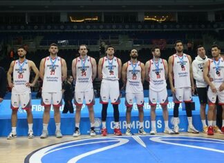 Bahçeşehir Koleji, FIBA Europe Cup’ta ikinci oldu – Basketbol Haberleri