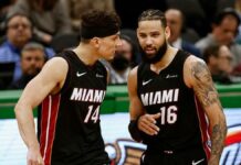 Miami Heat, Boston deplasmanında seriyi eşitledi – Basketbol Haberleri