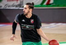 Pınar Karşıyaka’da Kenan Sipahi şoku! – Basketbol Haberleri
