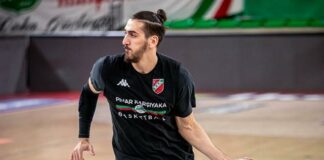 Pınar Karşıyaka’da Kenan Sipahi şoku! – Basketbol Haberleri