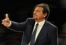 EuroLeague’den Ergin Ataman’a şok! Disiplin soruşturması başlatıldı – Basketbol Haberleri