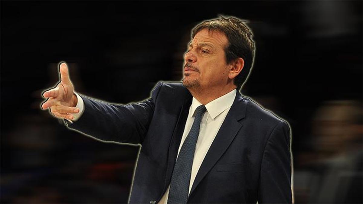 EuroLeague’den Ergin Ataman’a şok! Disiplin soruşturması başlatıldı – Basketbol Haberleri