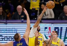 Denver Nuggets Lakers’ı parçaladı – Basketbol Haberleri