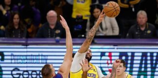 Denver Nuggets Lakers’ı parçaladı – Basketbol Haberleri