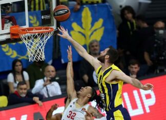 (ÖZET) KRİTİK ZAFER! Fenerbahçe Beko – Monaco maç sonucu: – Basketbol Haberleri