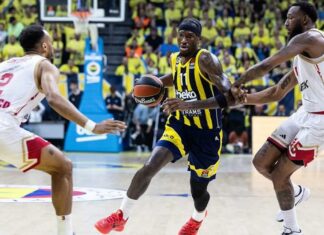 Fenerbahçe Beko – Monaco maçı ne zaman, saat kaçta, hangi kanalda? – Basketbol Haberleri