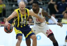 (ÖZET) Fenerbahçe Beko – Monaco maç sonucu: 62-65 | Final Four, deplasmana kaldı! – Basketbol Haberleri