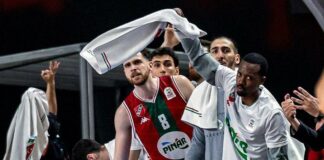 Pınar Karşıyaka’dan müthiş son! – Basketbol Haberleri