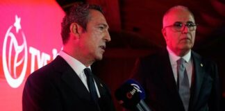 Fenerbahçe Başkanı Ali Koç’tan TVF’ye övgü! ‘Kadın voleybol ekosistemi, İsviçre saati gibi çalışıyor’ – Voleybol Haberleri