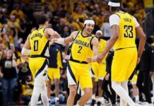 Indiana Pacers seride öne geçti – Basketbol Haberleri